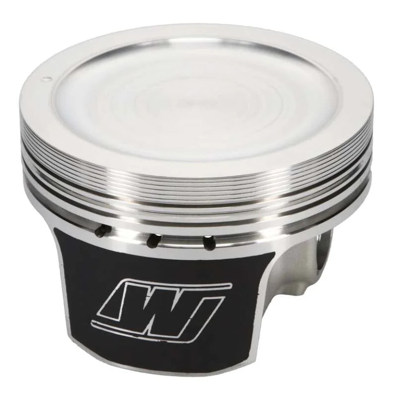 Wiseco Renault F7R 84.00 mm Bore 30.70 mm CH -17.00 CC Piston Set - Main Product View