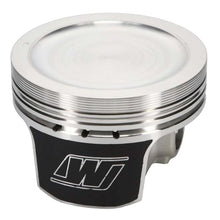 Load image into Gallery viewer, Wiseco Renault F7R 84.00 mm Bore 30.70 mm CH -17.00 CC Piston Set - Main Product View