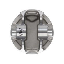 Load image into Gallery viewer, Wiseco SBC +10cc Dome 23 Deg 1 inch CH 4.165 Inch Bore Left Piston Shelf Stock - Single - Additional View 8