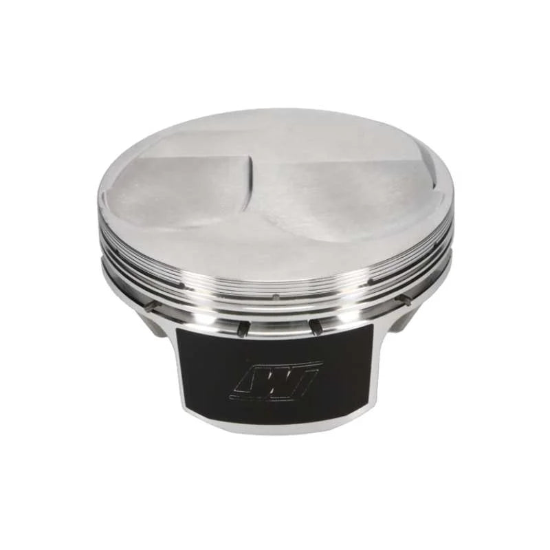 Wiseco SBC +10cc Dome 23 Deg 1 inch CH 4.165 Inch Bore Right Piston Shelf Stock - Single - Additional View 6