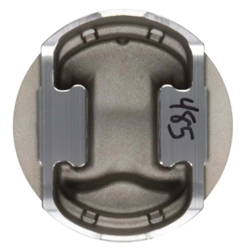 Wiseco SBC 350 Small Block Pro Tru -7cc 4.06in Bore Shelf Stock Kit - Additional View 5