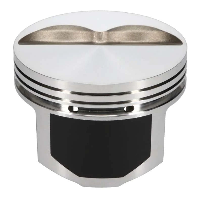 Wiseco SBC 350 Small Block Pro Tru Street Compression Ratio 4.00in Bore 1.560in CH 5.00 CC - Additional View 8