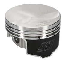 Load image into Gallery viewer, Wiseco SBC LS1 Vortec 5.3L 22RD -7cc 10.25:1 Piston Shelf Stock - Additional View 8
