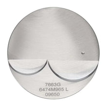 Load image into Gallery viewer, Wiseco SBC LS1 Vortec 5.3L 22RD -7cc 10.25:1 Piston Shelf Stock - Additional View 5