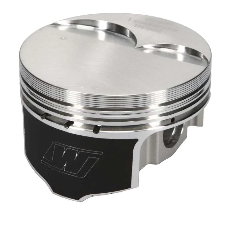 Wiseco SBC LS1 Vortec 5.3L FT -2.2cc 10.25:1 Piston Shelf Stock - Main Product View