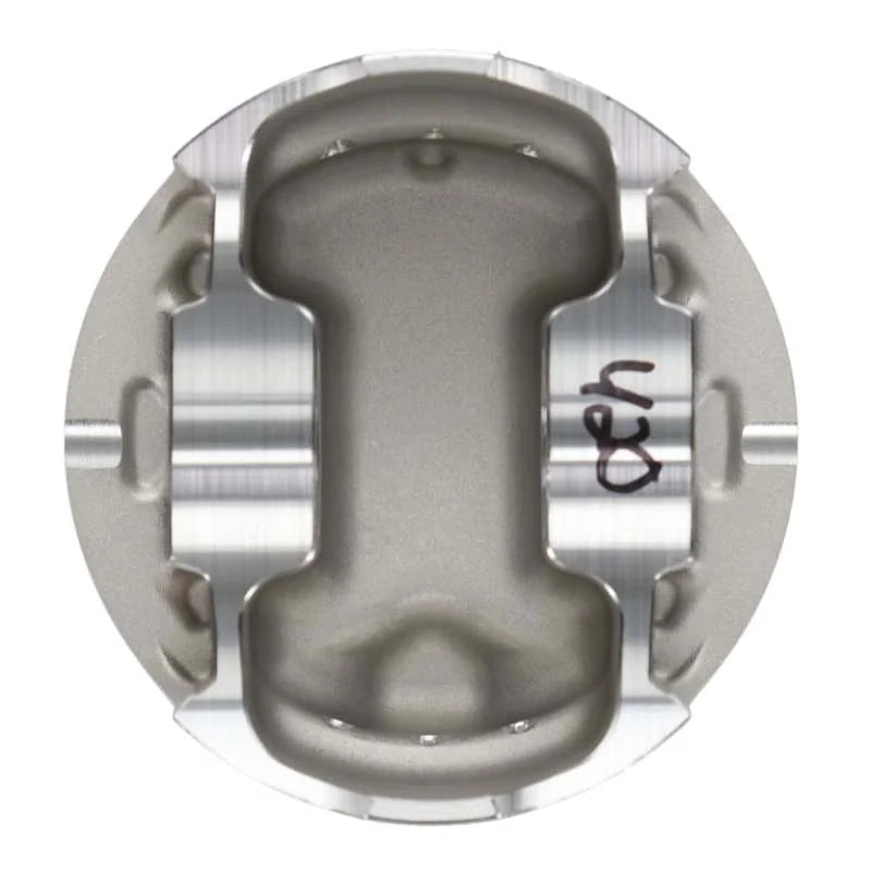 Wiseco SBC LS1 Vortec 5.3L FT -2.2cc 10.25:1 Piston Shelf Stock - Additional View 7