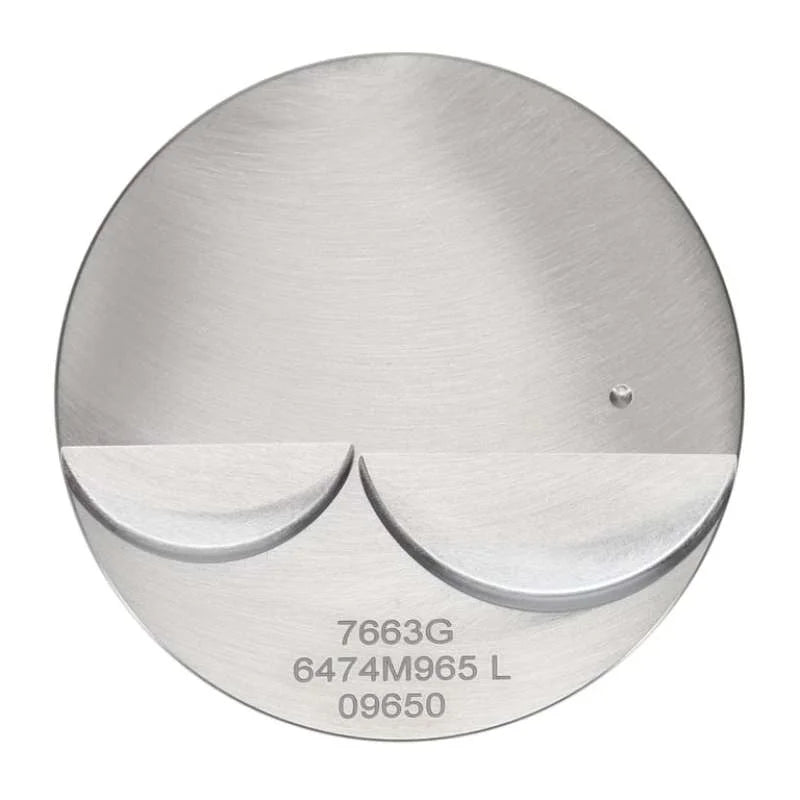 Wiseco SBC LS1 Vortec 5.3L FT -2.2cc 10.25:1 Piston Shelf Stock Kit - Additional View 5