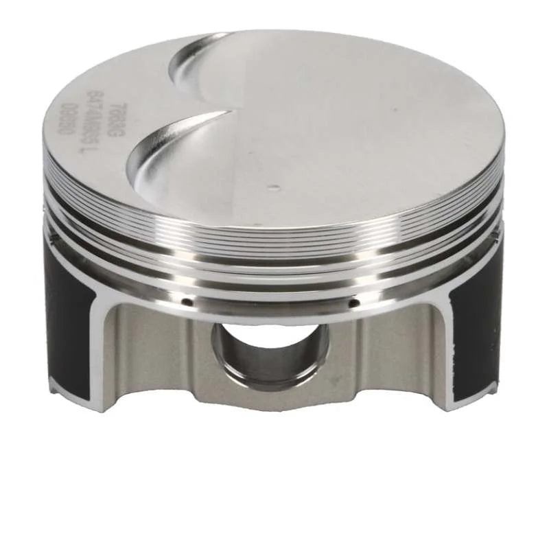 Wiseco SBC LS1 Vortec 5.3L FT -2.2cc 10.25:1 Piston Shelf Stock Kit - Additional View 6