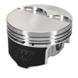 Load image into Gallery viewer, Wiseco SBC LS1 Vortec 5.3L FT -2.2cc 10.25:1 Piston Shelf Stock Kit - Main Product View