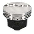 Load image into Gallery viewer, Wiseco SBC LS1 Vortec 5.3L FT -2.2cc 10.25:1 Piston Shelf Stock Kit - Side View