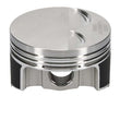 Load image into Gallery viewer, Wiseco SBC LS1 Vortec 5.3L FT -2.2cc 10.25:1 Piston Shelf Stock Kit - Back View