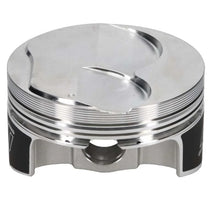 Load image into Gallery viewer, Wiseco SBC LS7 +2.5cc Dome 1.175inch CH LEFT Piston Shelf Stock - Side View