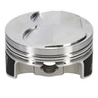 Load image into Gallery viewer, Wiseco SBC LS7 +2.5cc Dome 1.175inch CH LEFT Piston Shelf Stock - Back View