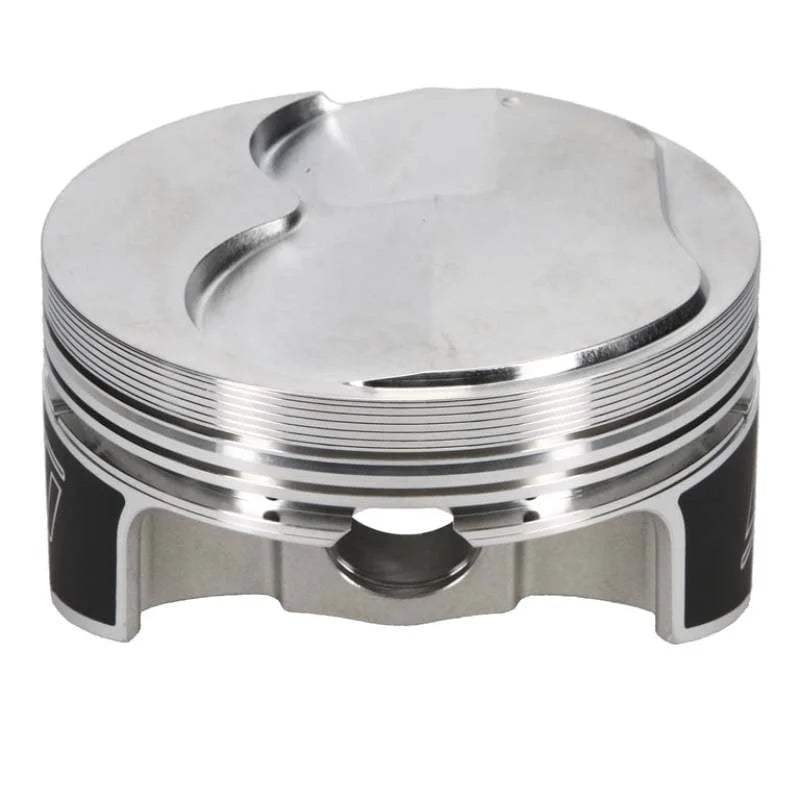 Wiseco SBC LS7 +2.5cc Dome 1.175inch CH Piston Shelf Stock Kit - Back View