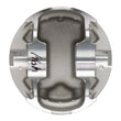 Load image into Gallery viewer, Wiseco SBC LS7 +2.5cc Dome 1.175inch CH Piston Shelf Stock Kit - Installation View