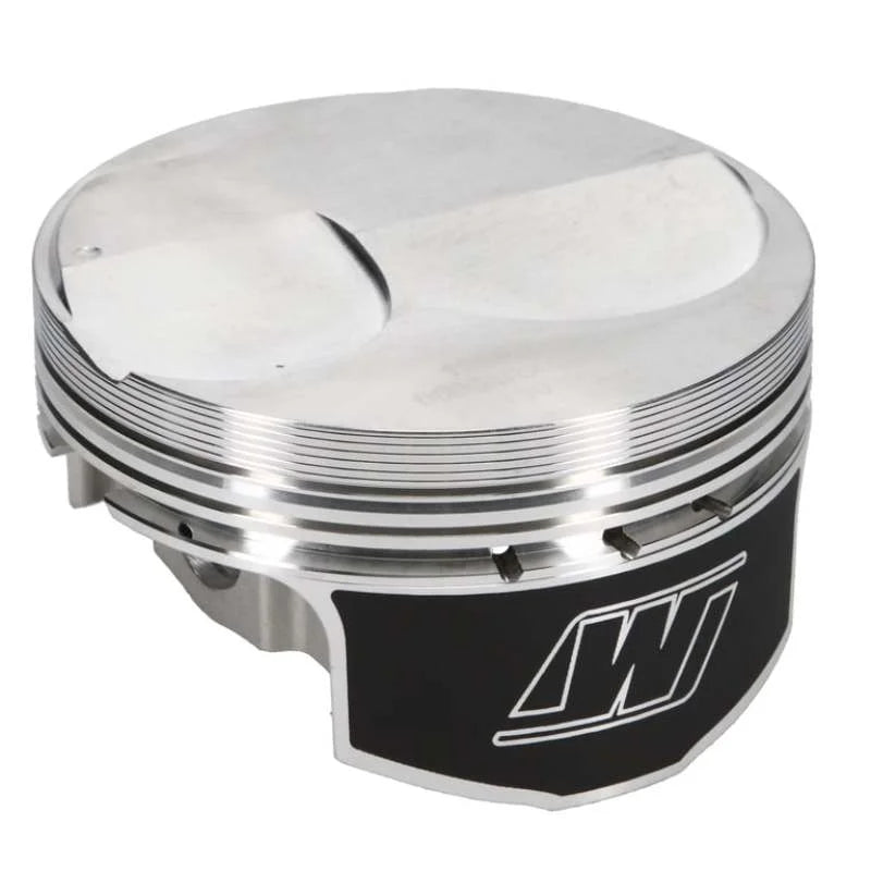 Wiseco SBC LS7 +2.5cc Dome 1.175inch CH RIGHT Piston Shelf Stock - Additional View 8
