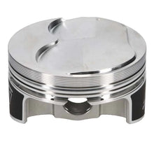 Load image into Gallery viewer, Wiseco SBC LS7 +2.5cc Dome 1.175inch CH RIGHT Piston Shelf Stock - Back View