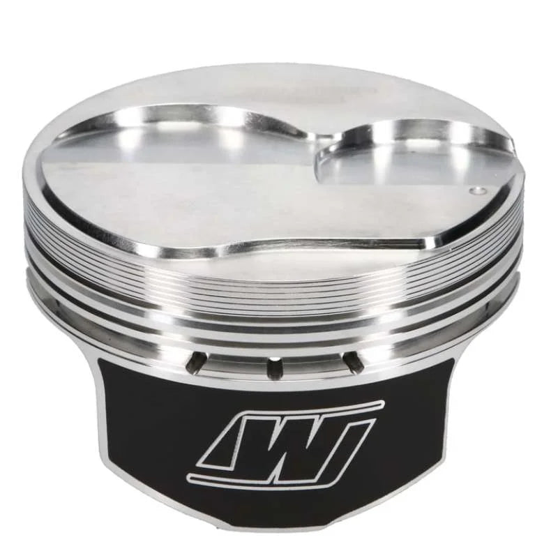 Wiseco SBC LS7 +2.5cc Dome 1.175inch CH RIGHT Piston Shelf Stock - Additional View 6