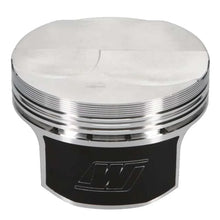 Load image into Gallery viewer, Wiseco SBC LSX 5.3L 3.79in Bore +6cc Dome 1.321inch CH LEFT Piston Shelf Stock - Side View