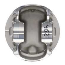 Load image into Gallery viewer, Wiseco SBC LSX 5.3L 3.79in Bore +6cc Dome 1.321inch CH LEFT Piston Shelf Stock - Installation View