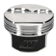 Load image into Gallery viewer, Wiseco SBC LSX 5.3L 3.79in Bore +6cc Dome 1.321inch CH LEFT Piston Shelf Stock - Additional View 5