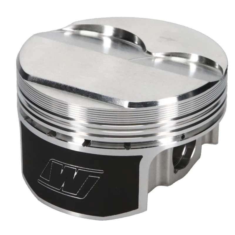 Wiseco SBC LSX 5.3L 3.79in Bore +6cc Dome 1.321inch CH RIGHT Piston Shelf Stock - Main Product View