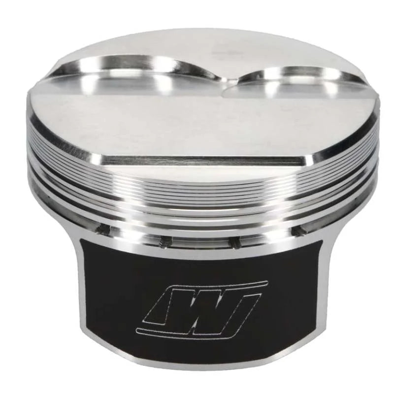 Wiseco SBC LSX 5.3L 3.79in Bore +6cc Dome 1.321inch CH RIGHT Piston Shelf Stock - Additional View 5