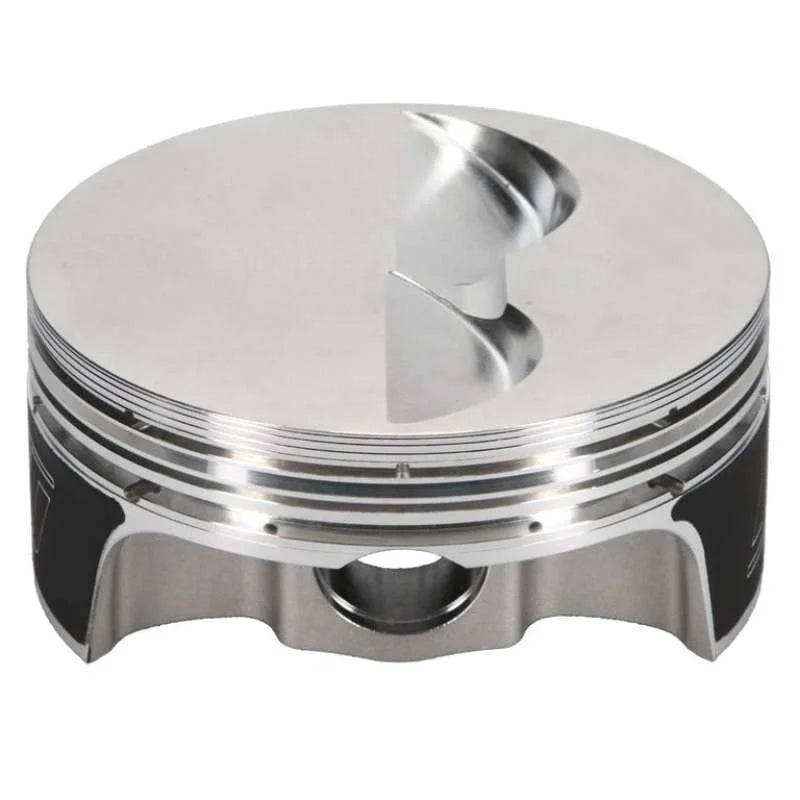 Wiseco SBC Strutted Flat Top 1.250inch CH Piston Shelf Stock - Additional View 6
