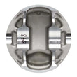 Load image into Gallery viewer, Wiseco SBC Strutted Flat Top 1.550inch CH Piston Shelf Stock - Side View