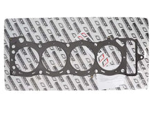 Load image into Gallery viewer, Wiseco SC GASKET - Honda CIVIC 84MM Gasket - Side View