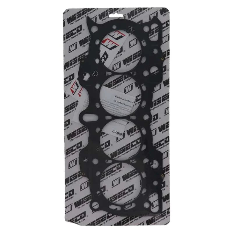Wiseco SC GASKET - Honda CRV INTEGRA 85MM Gasket - Side View