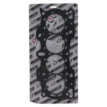 Load image into Gallery viewer, Wiseco SC GASKET - Honda CRV INTEGRA 85MM Gasket - Side View
