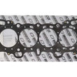 Load image into Gallery viewer, Wiseco SC GASKET - Honda CRX CIVIC 78MM Gasket - Side View