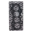 Load image into Gallery viewer, Wiseco SC GASKET - Honda INTEGRA 82MM Gasket - Side View