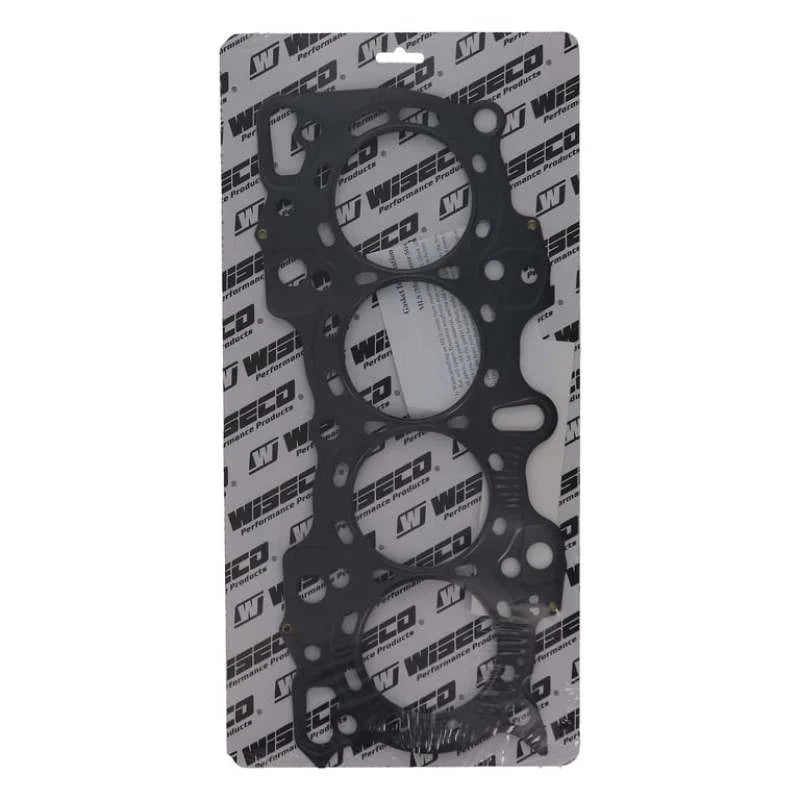 Wiseco SC GASKET - Honda INTEGRA 82MM Gasket - Side View