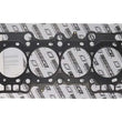 Load image into Gallery viewer, Wiseco SC GASKET - Honda PRELUDE 88MM Gasket - Side View
