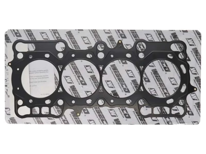 Wiseco SC GASKET - Honda PRELUDE 88MM Gasket - Side View