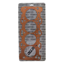 Load image into Gallery viewer, Wiseco SC GASKET-Mits 4G64 88MM .050inch copper Gasket - Side View