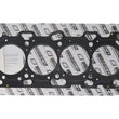 Load image into Gallery viewer, Wiseco SC GASKET-Mits ECLIPSE GALANT 87MM Gasket - Side View