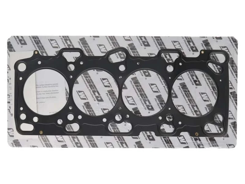 Wiseco SC GASKET-Mits ECLIPSE GALANT 87MM Gasket - Side View
