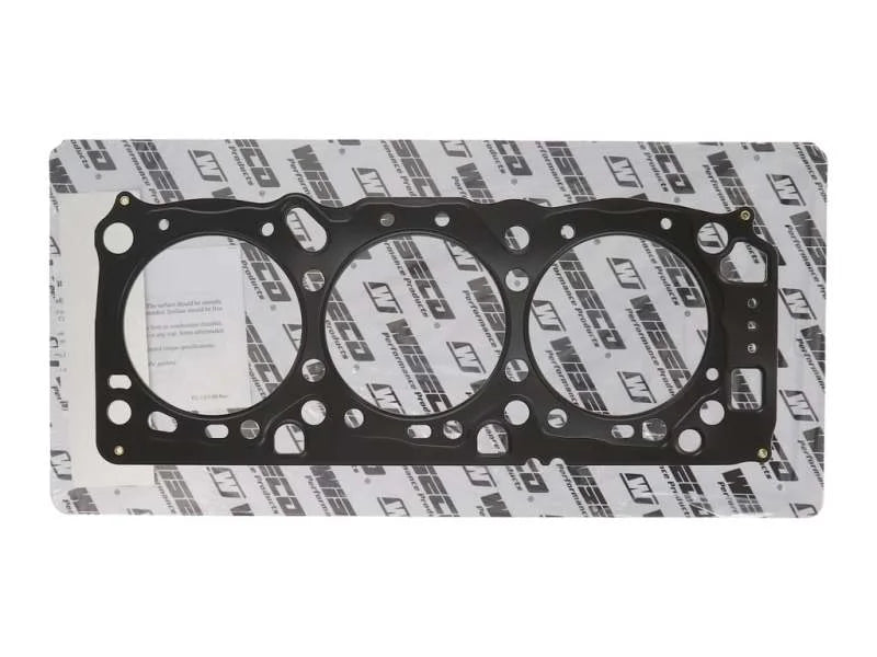 Wiseco SC GASKET- Mitsubishi 95MM Gasket - Side View
