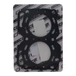 Load image into Gallery viewer, Wiseco SC GASKET- Subaru 93MM .051inch MLS Gasket - Side View