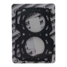 Load image into Gallery viewer, Wiseco SC GASKET- Subaru 93MM .051inch MLS Gasket - Side View