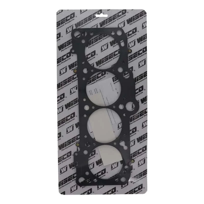 Wiseco SC GASKET- VW 83MM Gasket - Side View