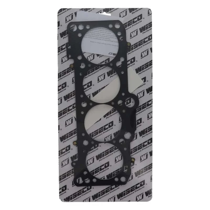 Wiseco SC GASKET- VW 85MM Gasket - Side View