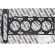 Load image into Gallery viewer, Wiseco SC Gasket - B18 A/B B20 84mm Gasket - Side View