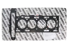 Load image into Gallery viewer, Wiseco SC Gasket - B18 A/B B20 84mm Gasket - Side View