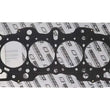 Load image into Gallery viewer, Wiseco SC Gasket - B18 A/B B20 85mm Gasket - Side View