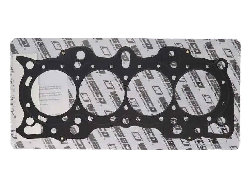 Wiseco SC Gasket - B18 A/B B20 85mm Gasket - Side View