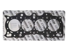 Load image into Gallery viewer, Wiseco SC Gasket - B18 A/B B20 85mm Gasket - Side View